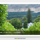 Slideshow Otomatis Blogger dengan SLIDES