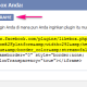 Membuat Facebox/Like Box Preloader