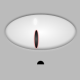 Pure CSS3 Animated Monster