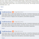 CSS Komentar Blogspot · Tema Facebook