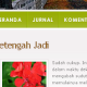 Menciptakan Tampilan Template yang Berbeda-Beda
