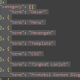 Menampilkan Semua Daftar Label Posting dengan JSON Blogger