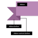Efek Pita Tiga Dimensi dengan CSS