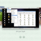 Automatic Slideshow for Blogger with 3D Gallery