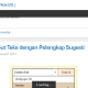 Eksperimen Infinite Scroll dengan JSON Blogger
