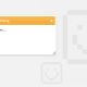 Konfigurasi jQuery UI Dialog