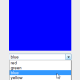 jQuery .css()