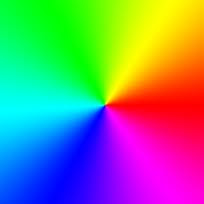 color whell jquery color animation