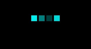 CSS3 Loading Bar