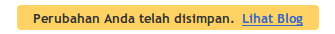 nonaktifkan klik kanan blog