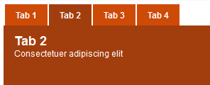 Tab