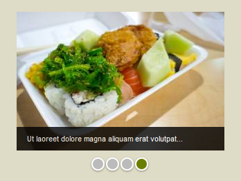 Beberapa Contoh Modifikasi Slideshow jQuery