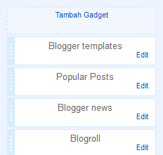 Widget