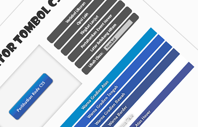 CSS3 Button Generator