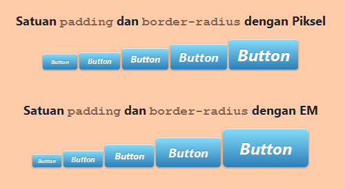 CSS3 Buttons