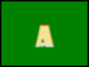 css text shadow