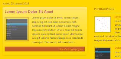 Auto Readmore Hack for Blogger with Textarea